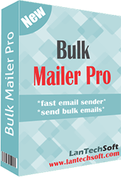 Bulk Mailer Pro