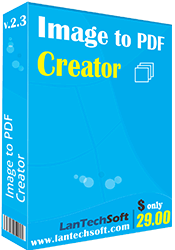 Image to PDF Creator