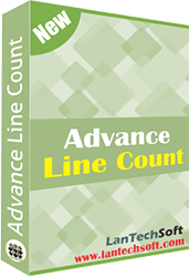 Advance Line Count