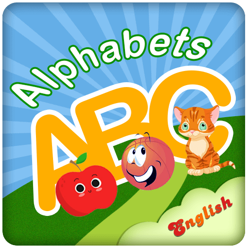 english-alphabets