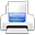 Broadcast Batch Printing Software icon