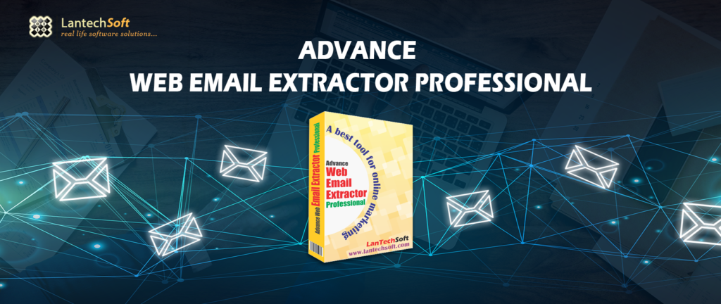 Email extractor 