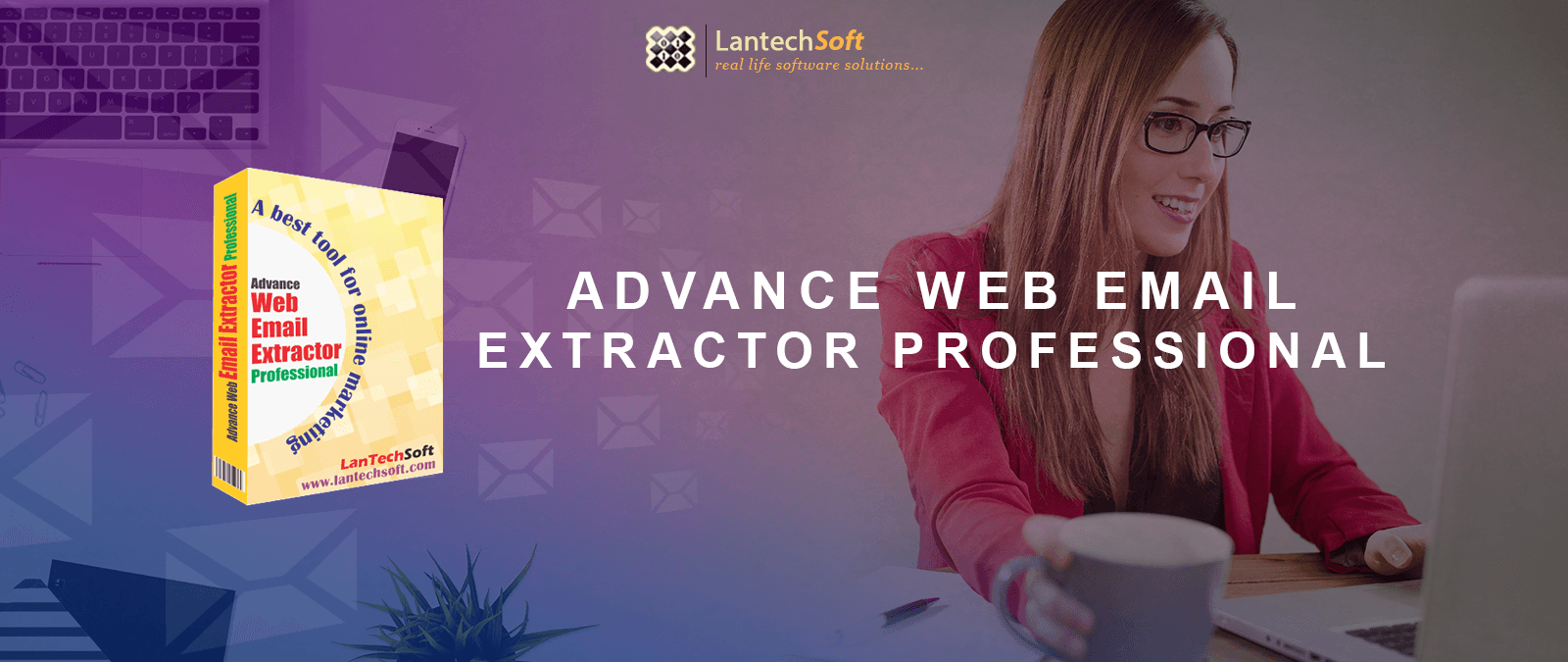 How Do I Get Email Address For Email Marketing LantechSoft