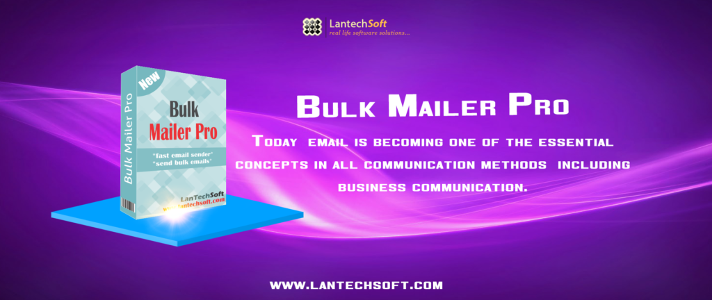 email marketing tool
