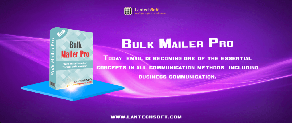 email marketing tool
