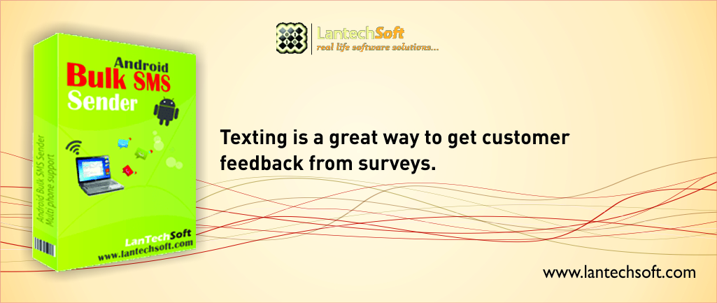 SMS Marketing software