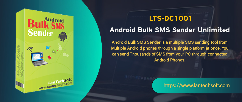 Android sms Tool