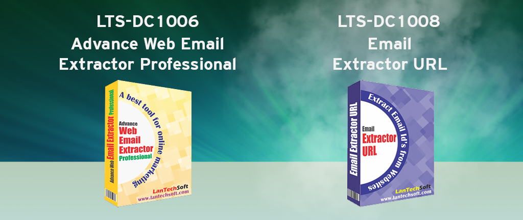 Email extractor software from website and yahoo