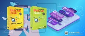 Bulk SMS Sender