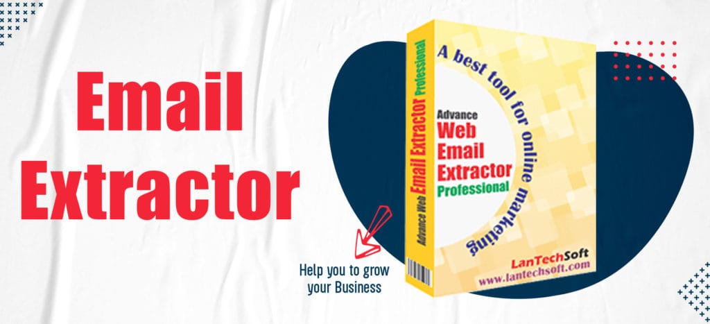 Extract Emails Efficiently with Outlook N Express Email Extractor ...