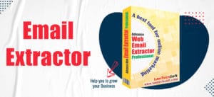 Email Address Extractor