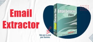 Email Address Extractor