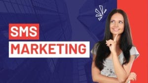 SMS Marketing