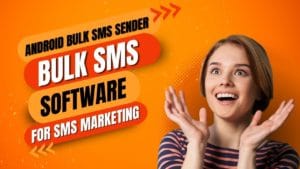 SMS Marketing