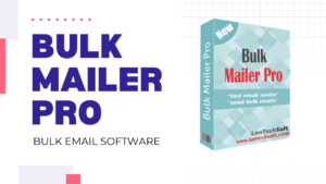 Bulk Mailer