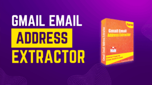 Gmail Email Extractor