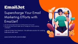 Email Marketing