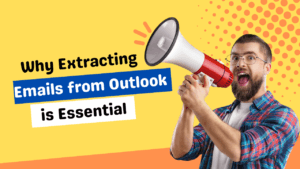outlook email extractor