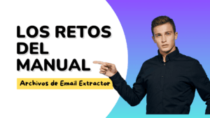 Cómo Extraer