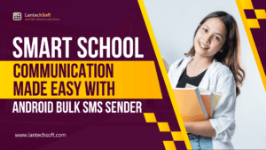 Bulk SMS Sender