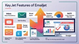 EmailJet’s Powerful Bulk Sending Features