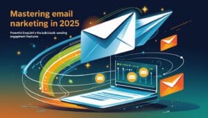 EmailJet’s Powerful Bulk Sending Features