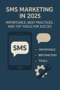 SMS Marketing