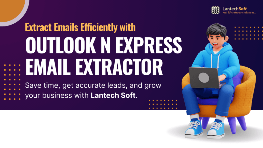 Express Blog Email Extract Emails Efficiently with Outlook N Express Email Extractor ...