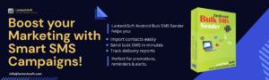 Android Bulk SMS Sender