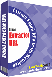 Email Extractor URL