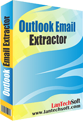 Outlook Email Extractor