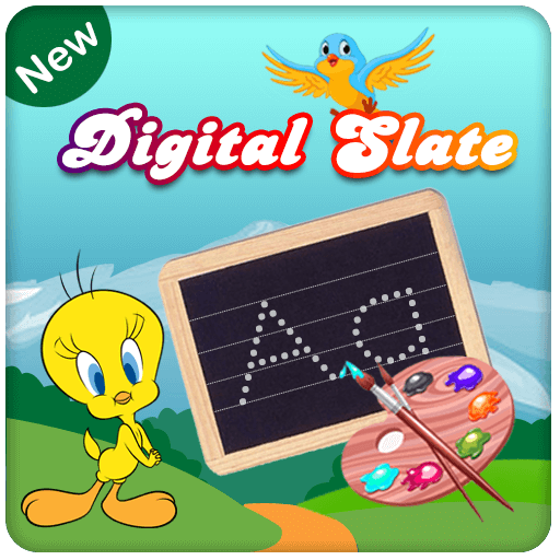 digital-slate