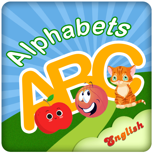 English Alphabets