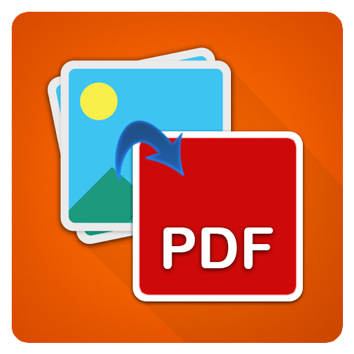 Image To PDF Converter