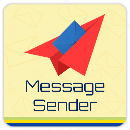 Message Sender App