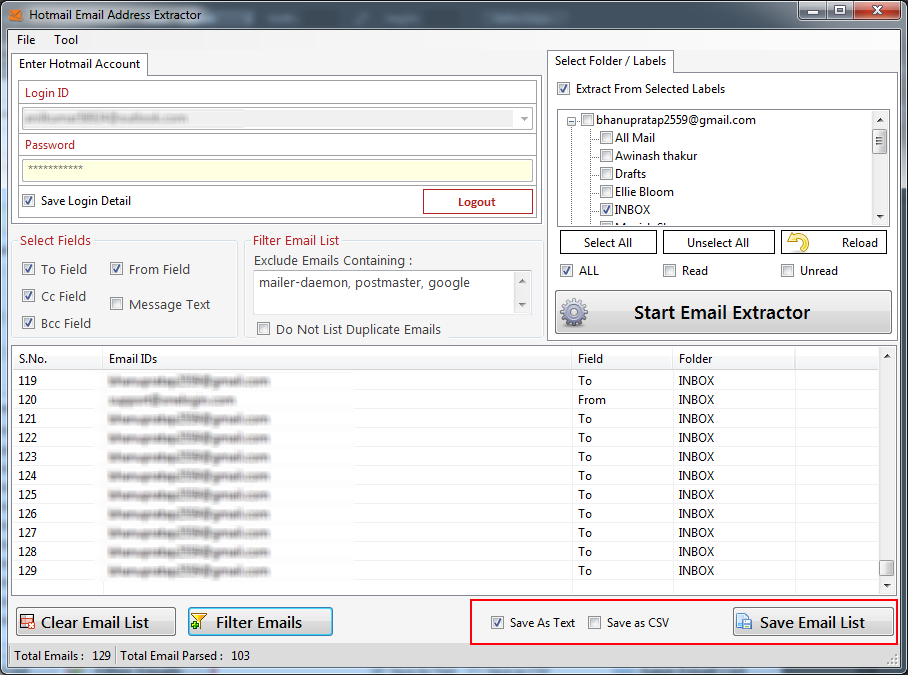 email address extractor 3.0.2 email address extractor 3.0.2