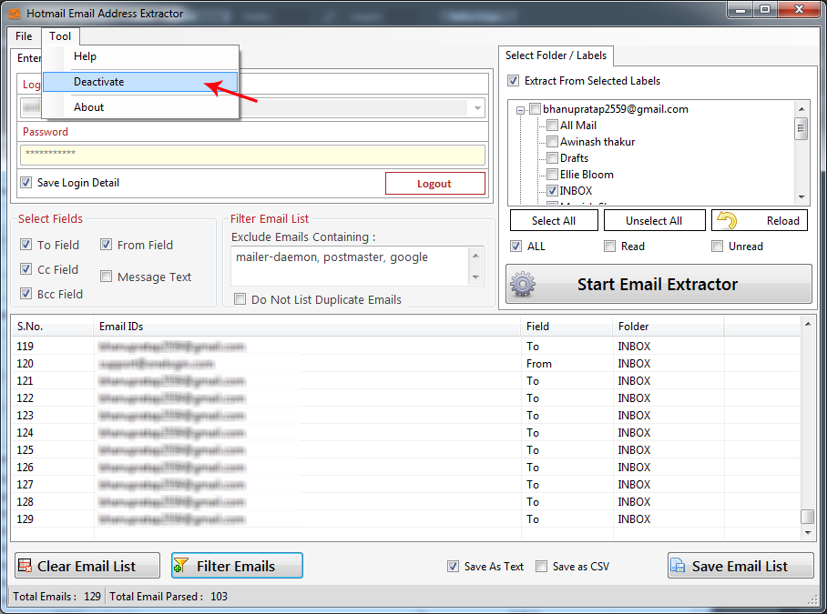 what is activation key for web email extractor pro what is activation key for web email extractor pro